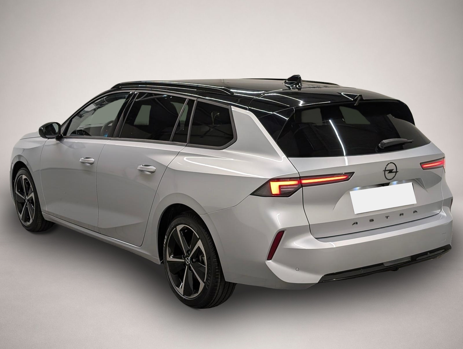 Opel Astra, Bild 3 von 7