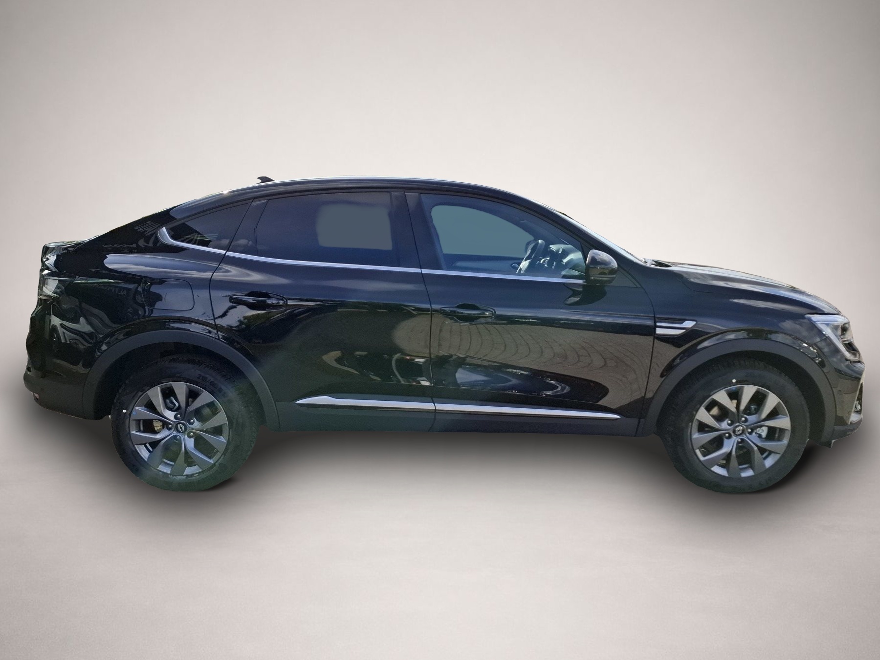 Renault Arkana (09/2025, Benzin)