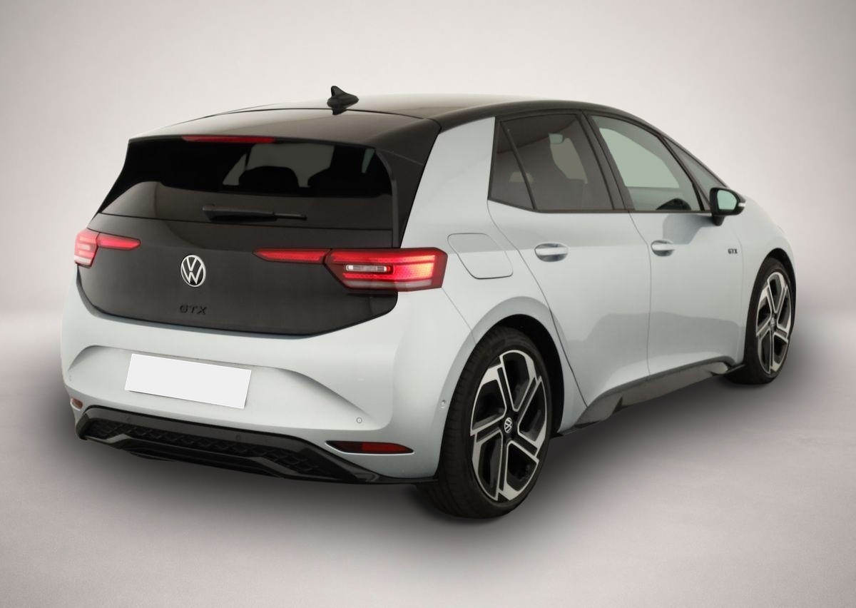 Volkswagen ID.3 (03/2025, ELECTRIC)