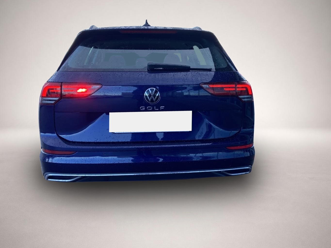 Volkswagen Golf (08/2022, )