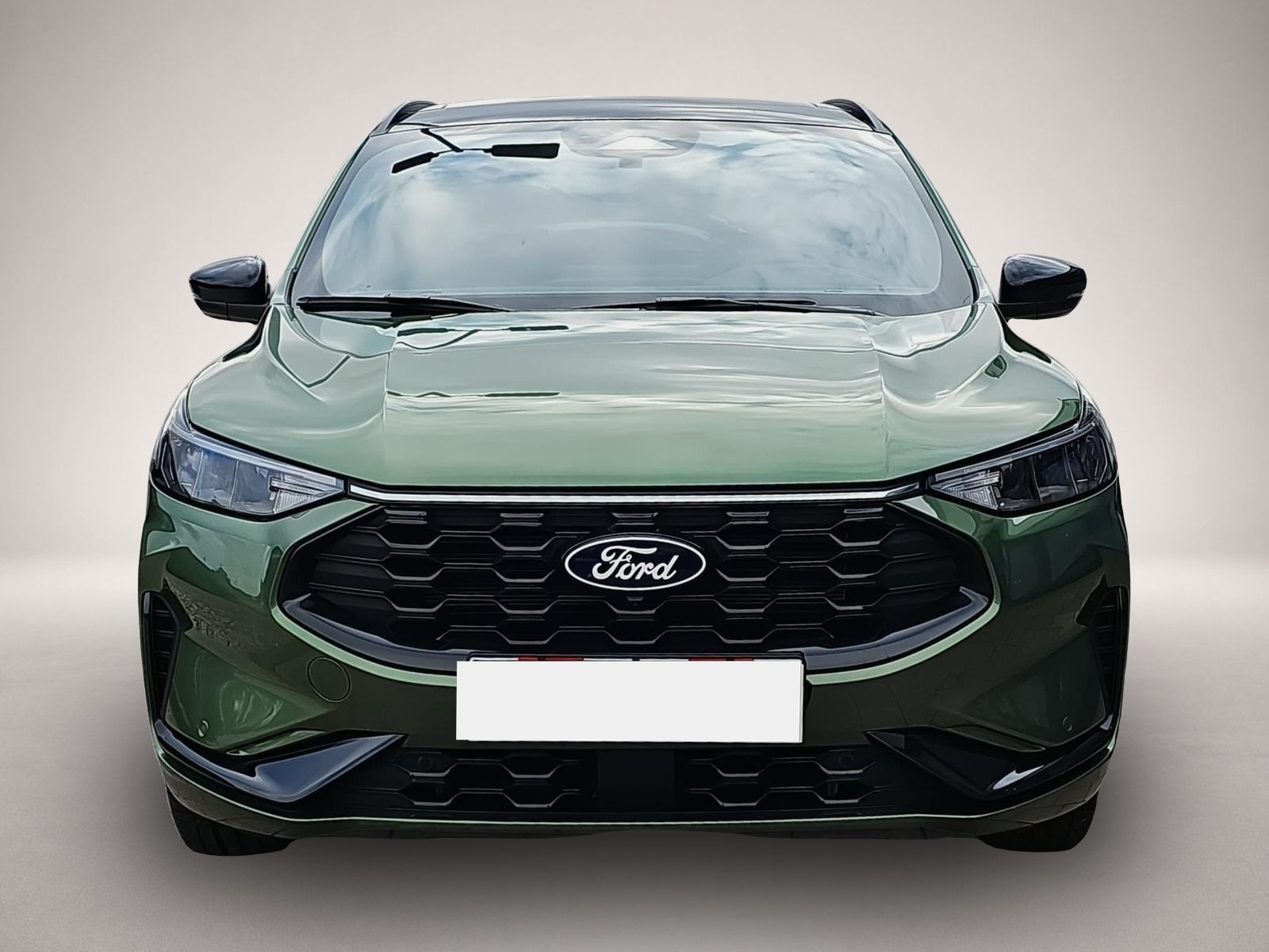 Ford Kuga, Bild 2 von 6