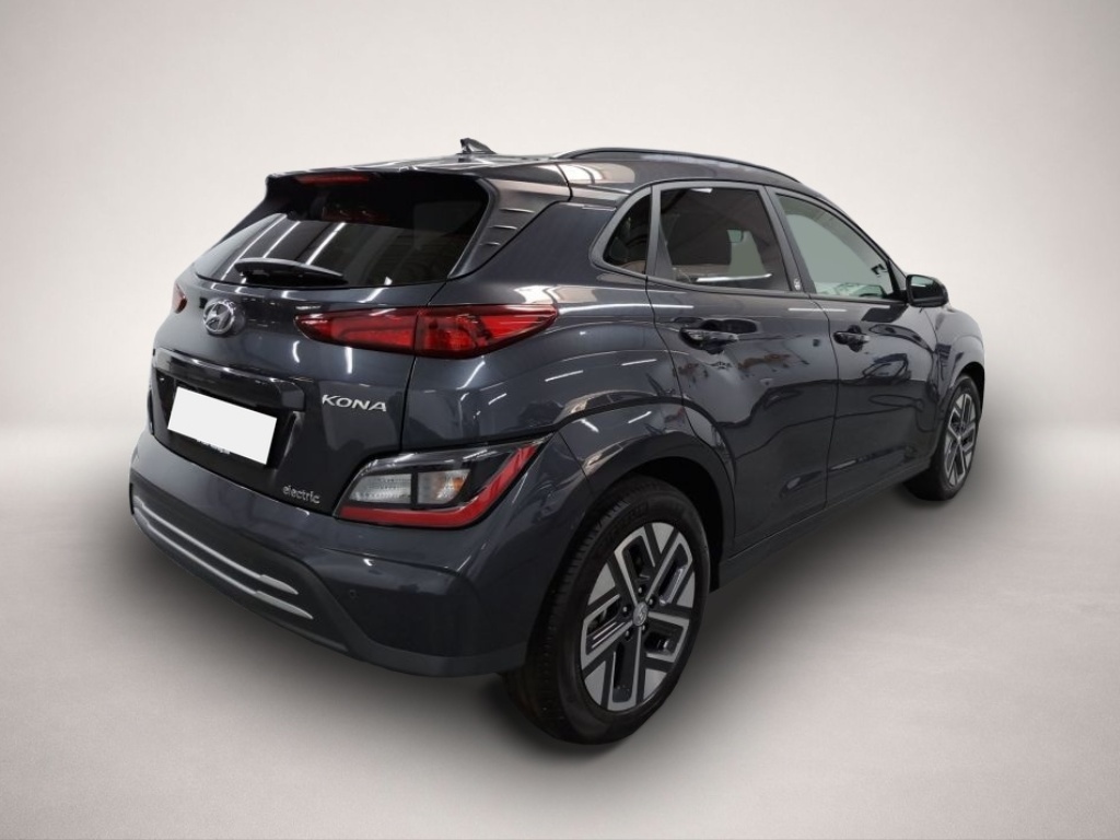 Hyundai KONA Elektro (04/2022, ELECTRIC)