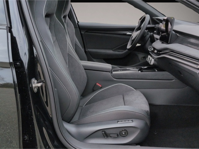 Skoda Superb, Bild 7 von 8
