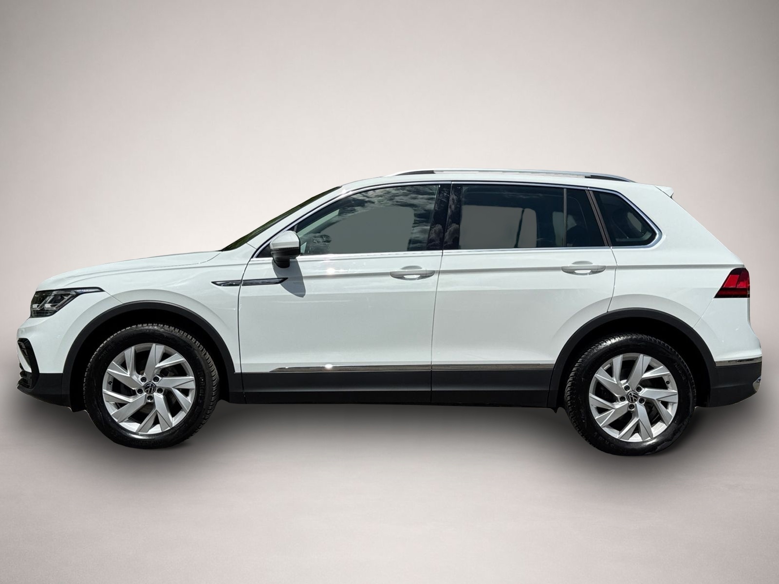 Volkswagen Tiguan (03/2024, Diesel)