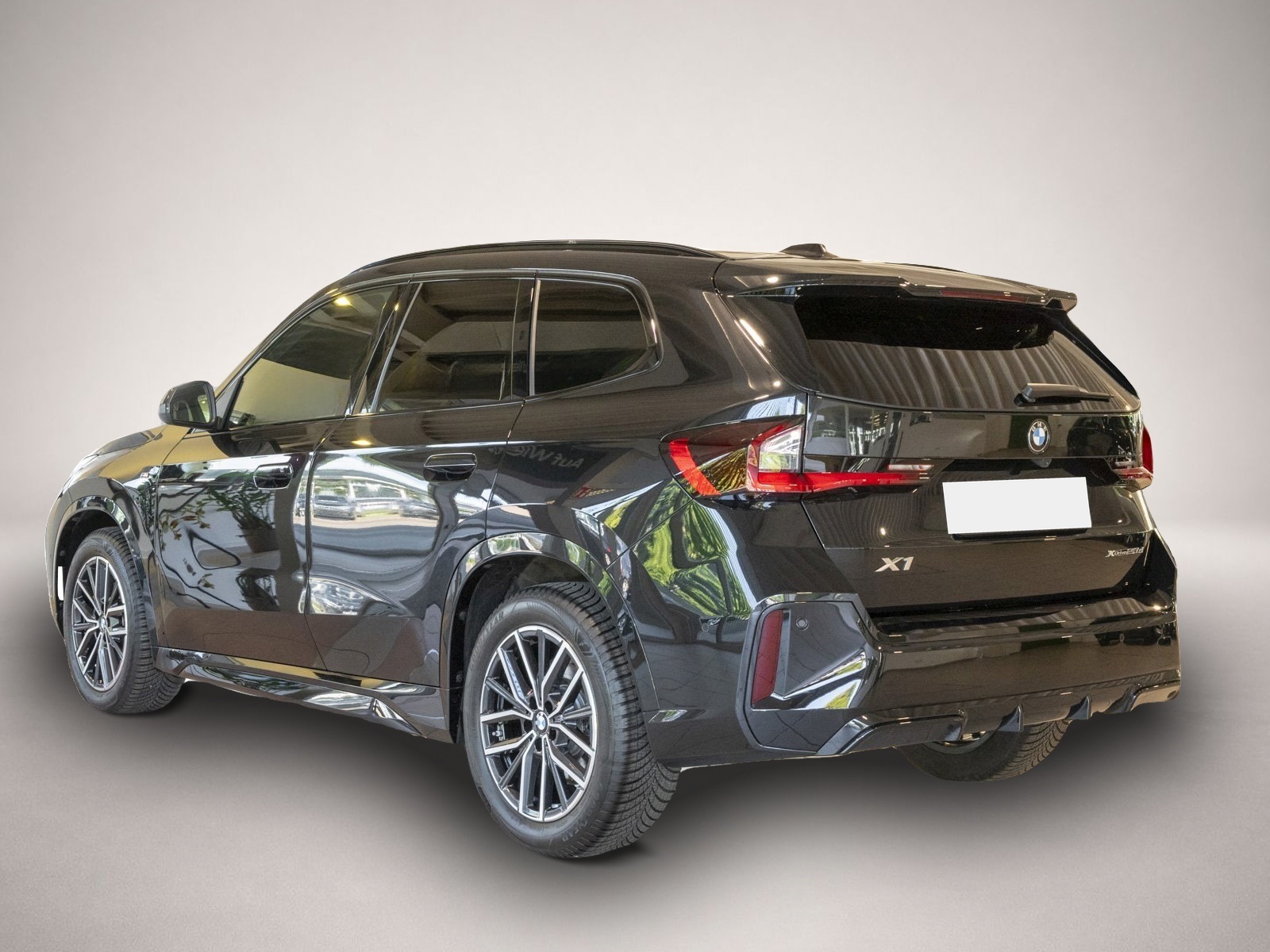 BMW X1 (04/2025, Diesel)