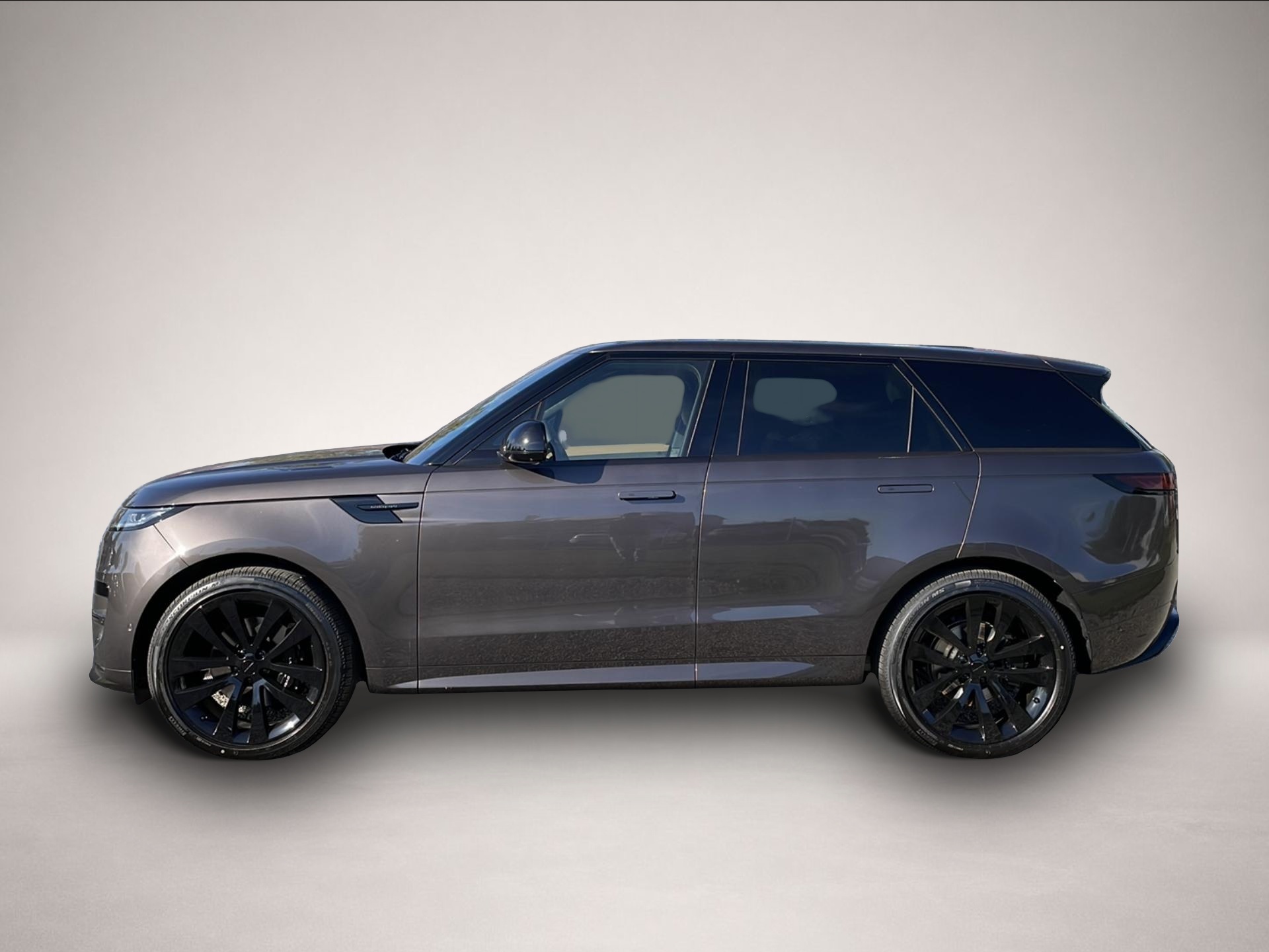 Land Rover Range Rover Sport, Bild 6 von 7