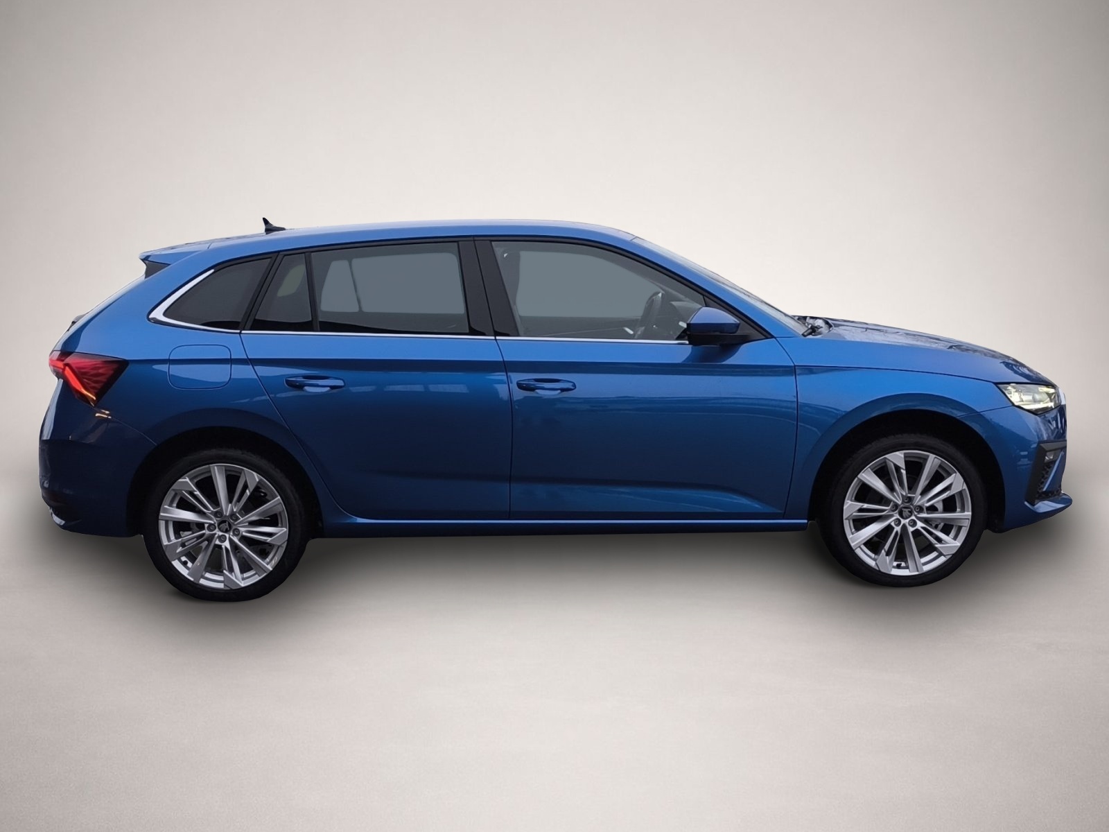 Skoda Scala, Bild 8 von 8