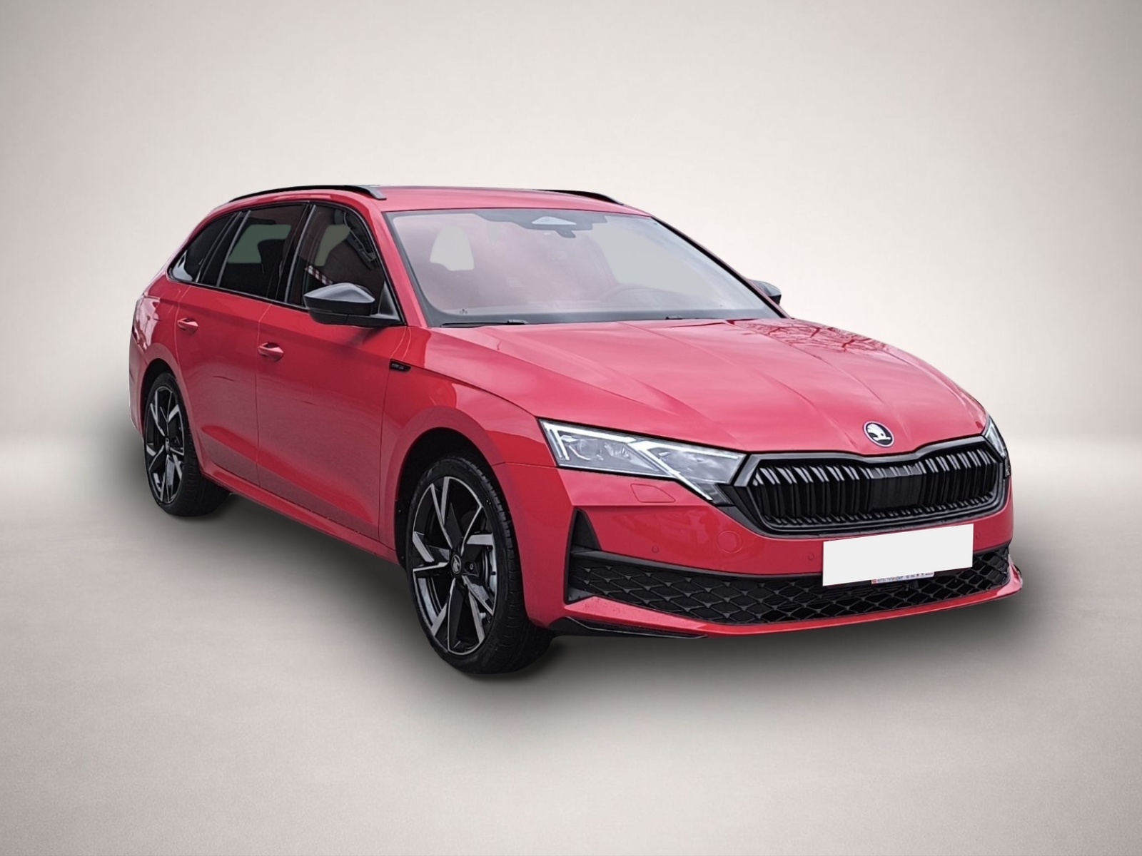 Skoda Octavia, Bild 3 von 8