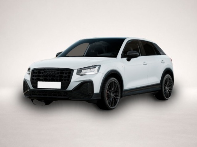 Audi Q2 (03/2026, Benzin)