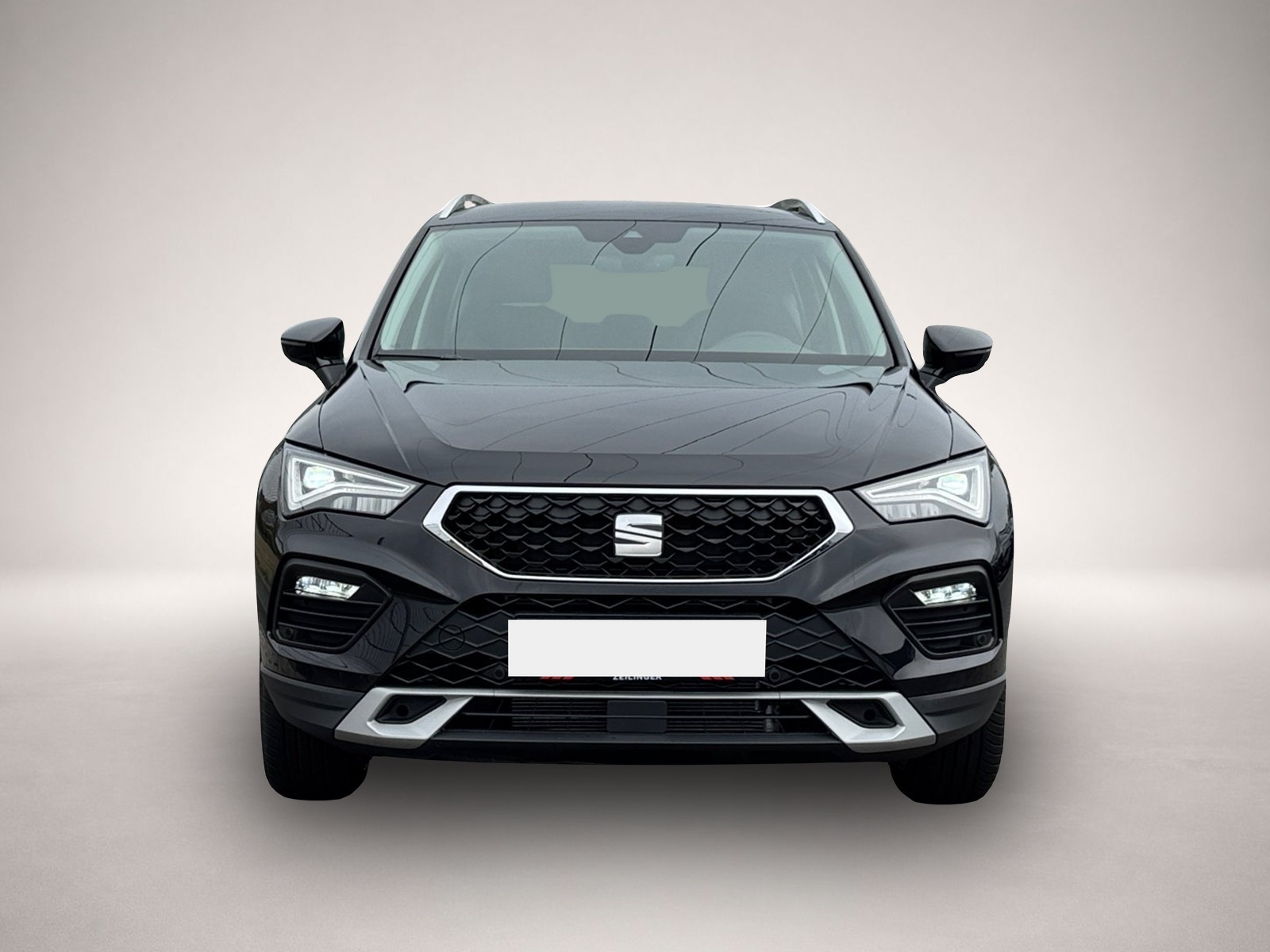 Seat Ateca (06/2026, Benzin)