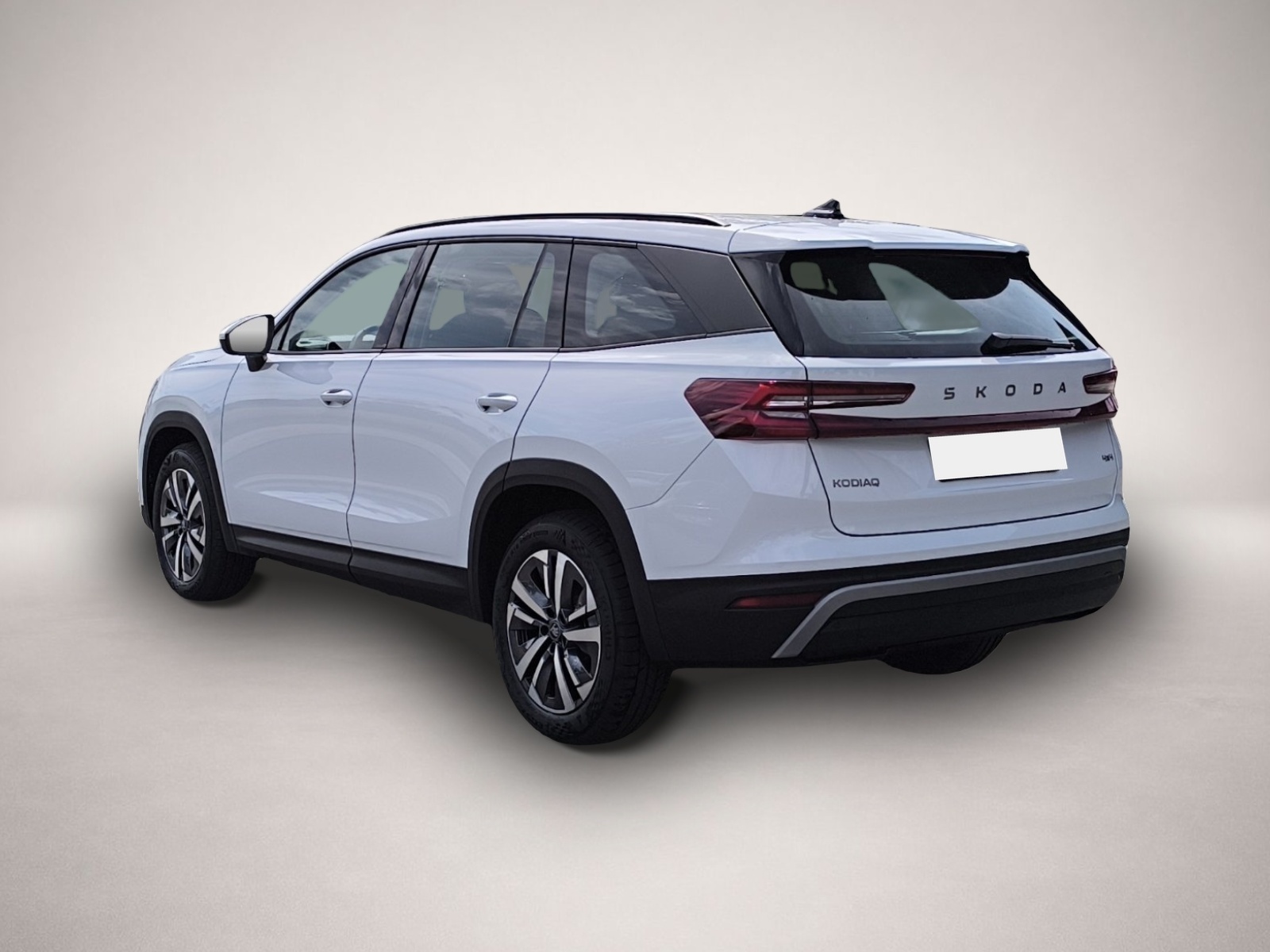 Skoda Kodiaq, Bild 5 von 8