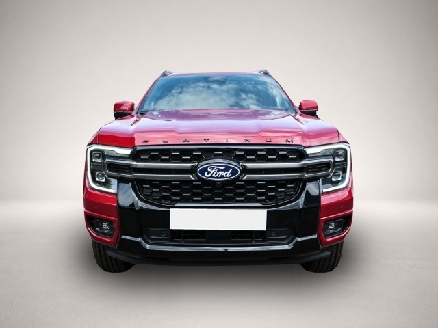 Ford Ranger, Bild 3 von 6