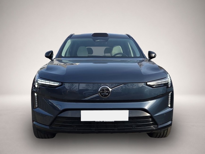 Volvo EX90 (03/2025, ELECTRIC)