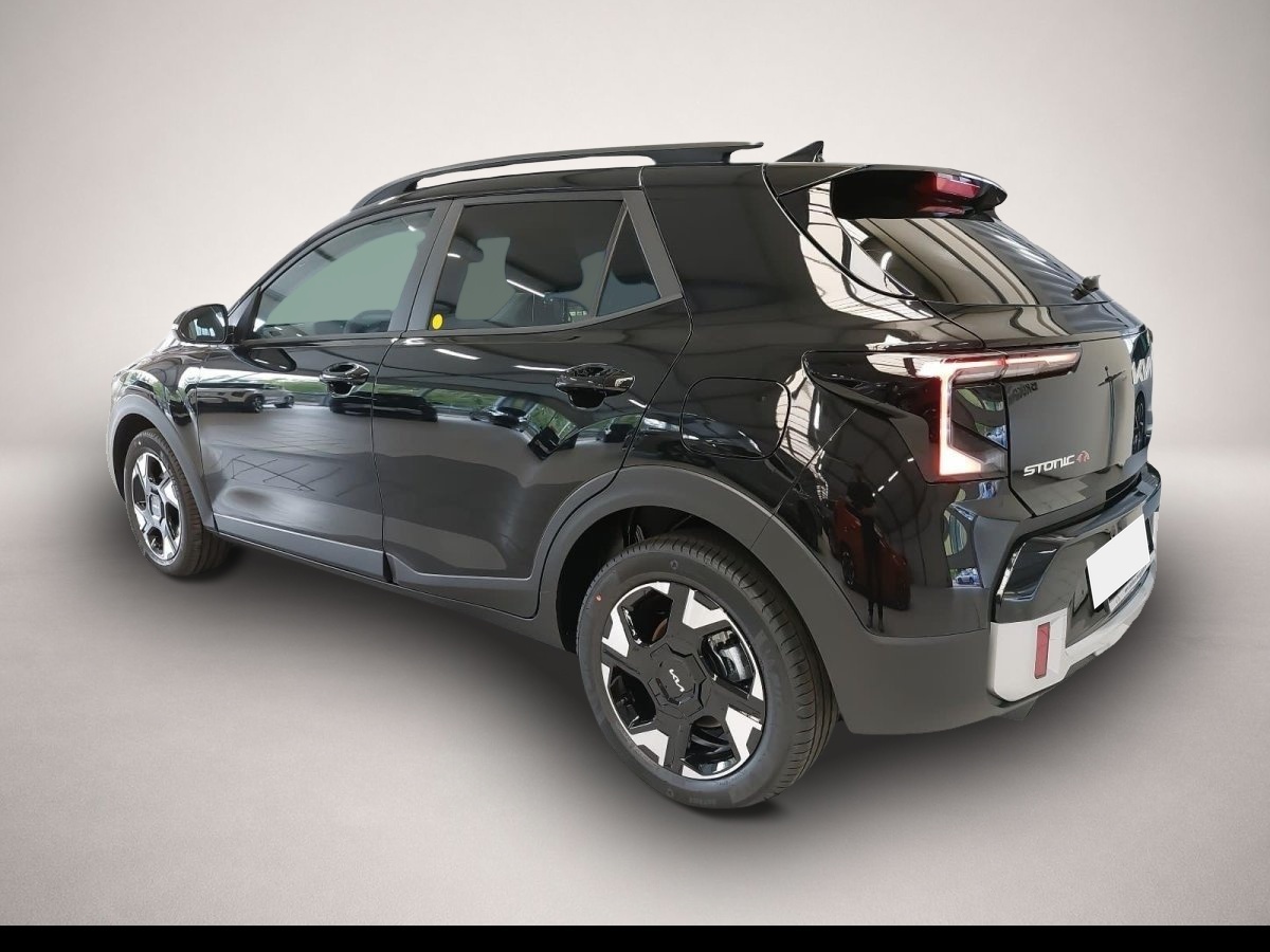 Kia Stonic, Bild 3 von 4