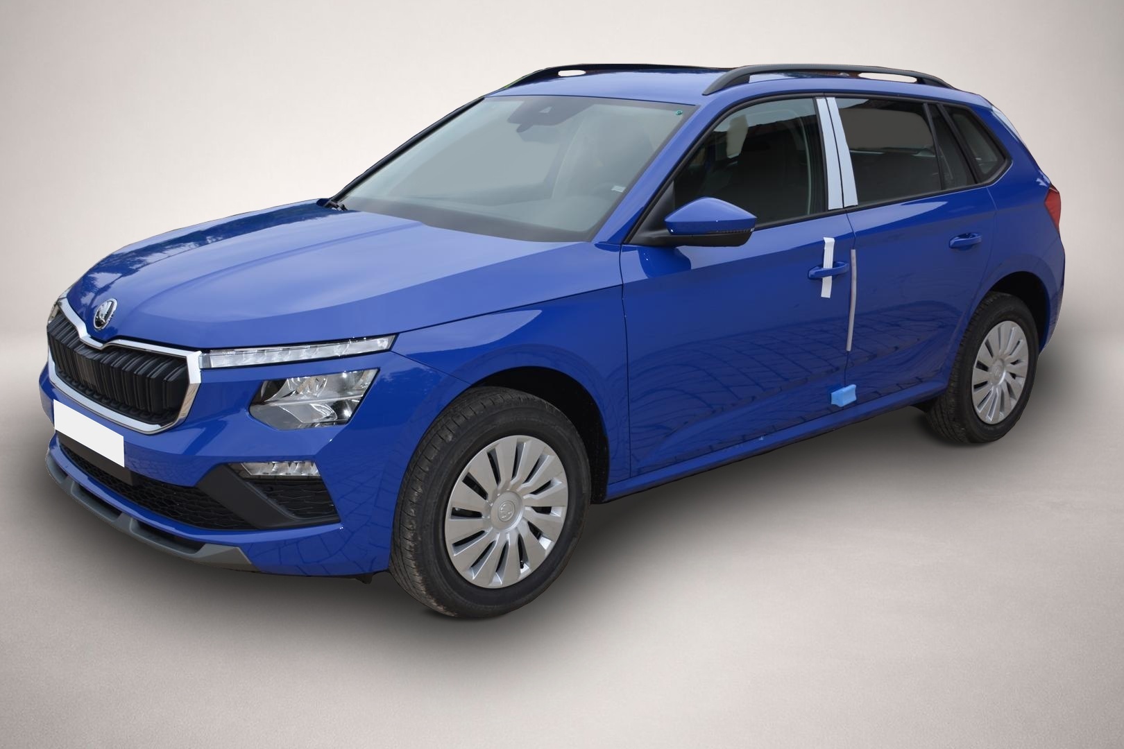Skoda Kamiq, Bild 2 von 5