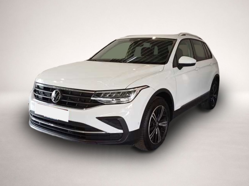 Volkswagen Tiguan (12/2022, )