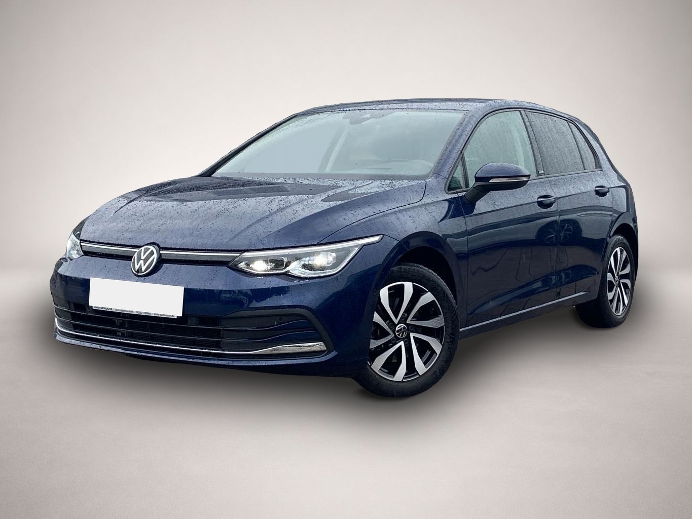 Volkswagen Golf (02/2023, )