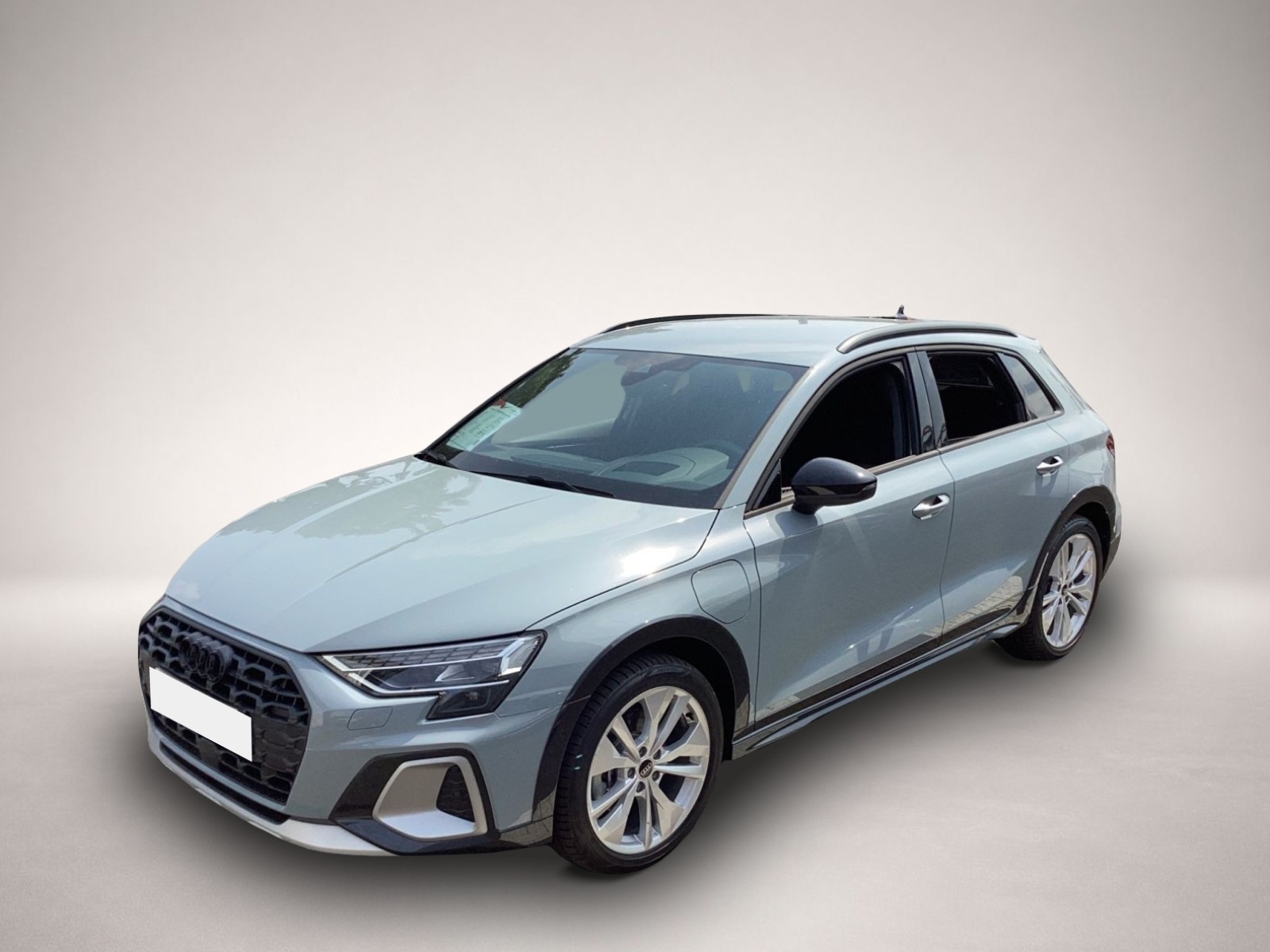Audi A3 (10/2025, Hybrid (Benzin/Elektro))