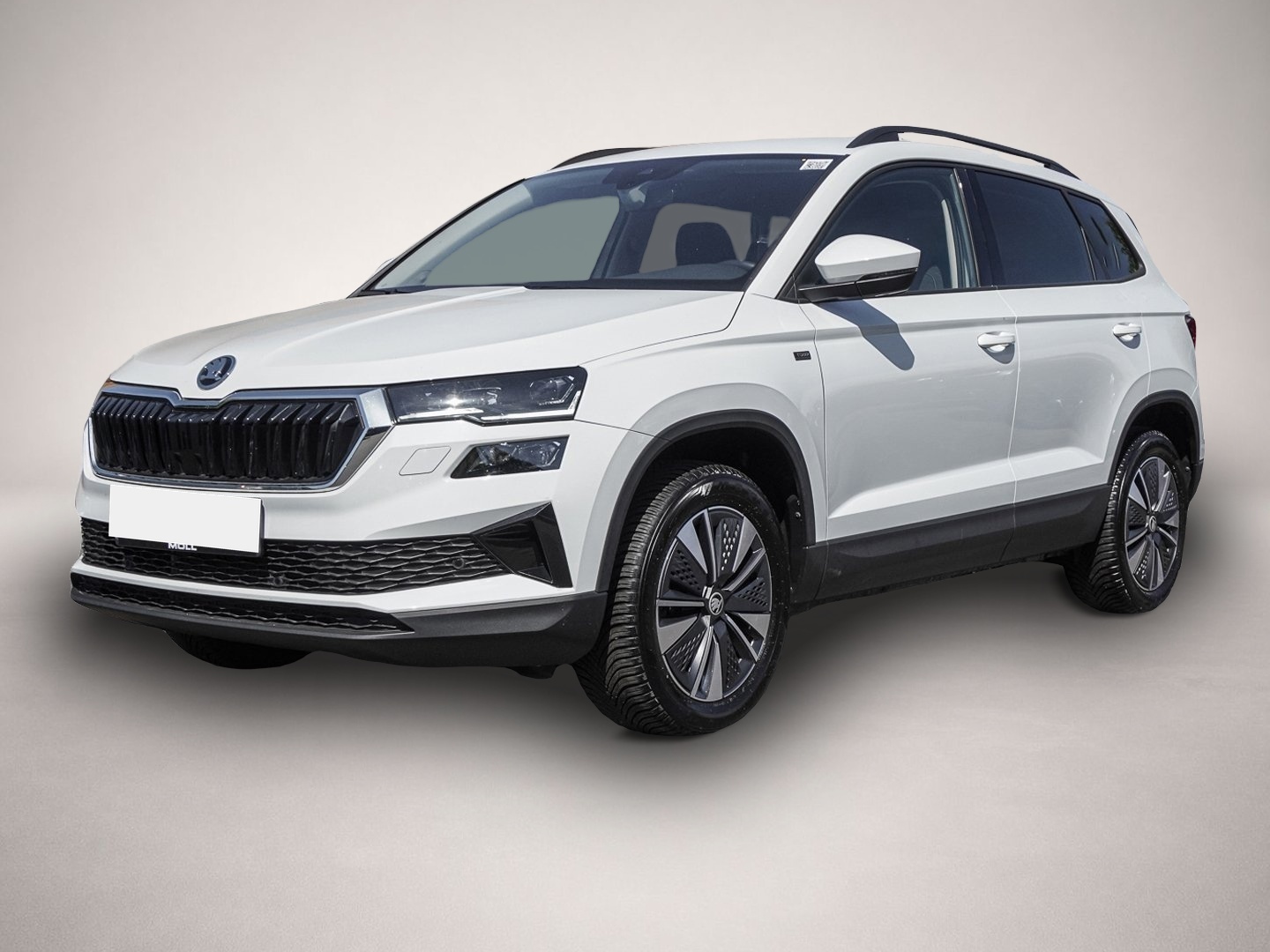 Skoda Karoq (06/2025, )