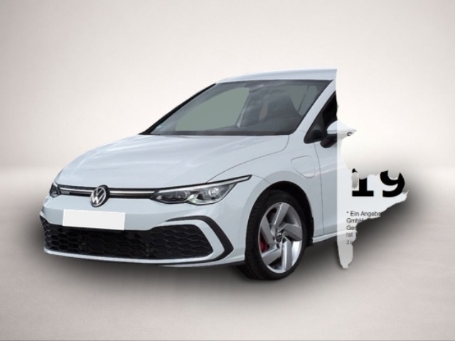 Volkswagen Golf (07/2022, Hybrid (Benzin/Elektro))