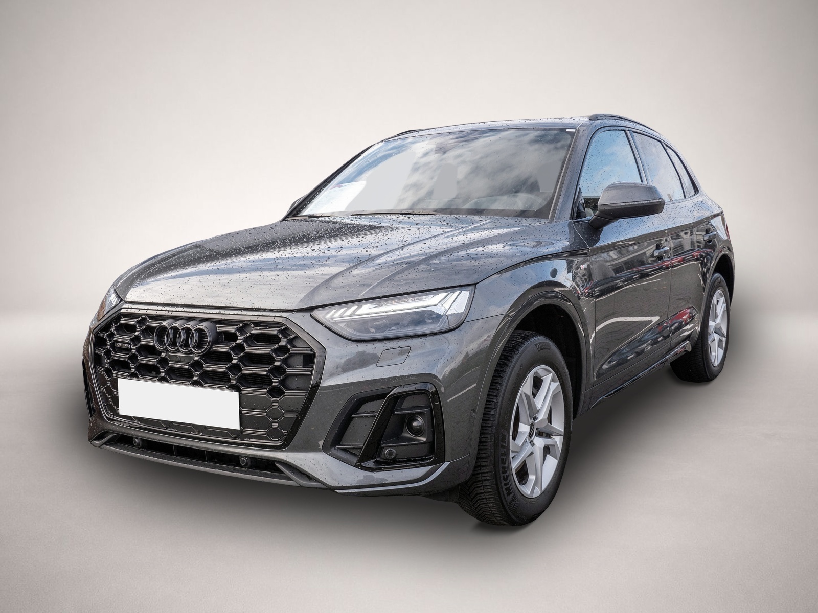 Audi Q5 (08/2024, Diesel)