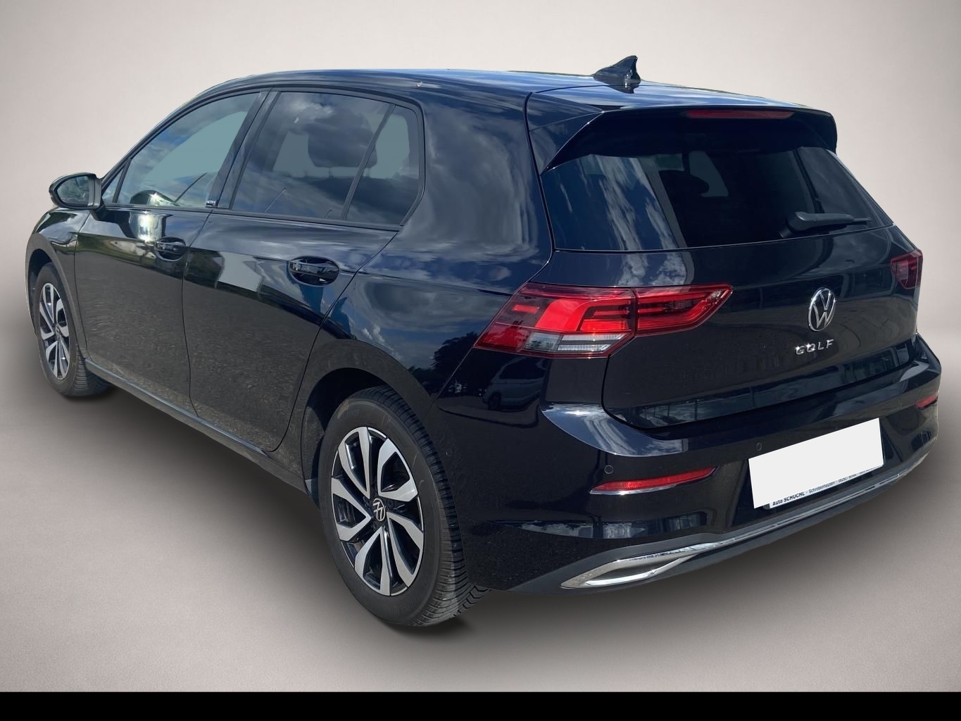 Volkswagen Golf (01/2023, )