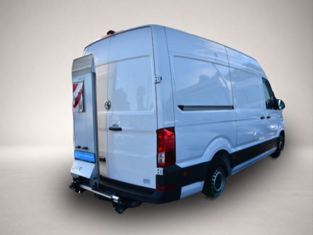 Volkswagen Other (08/2022, Diesel)