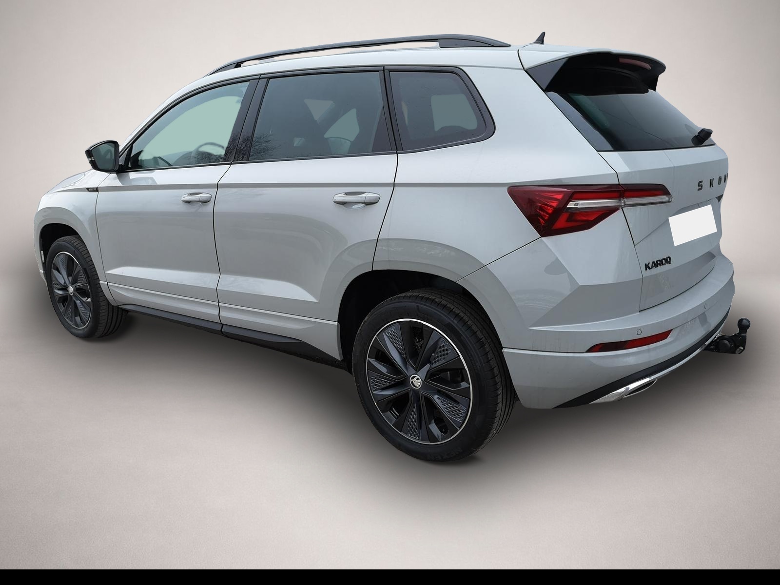 Skoda Karoq (06/2026, Benzin)