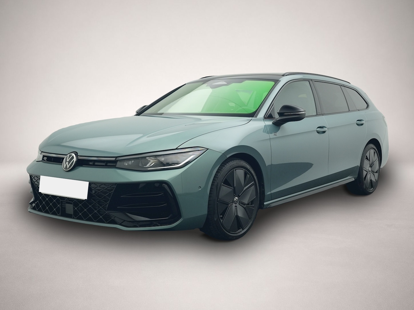 Volkswagen Passat (08/2025, Diesel)
