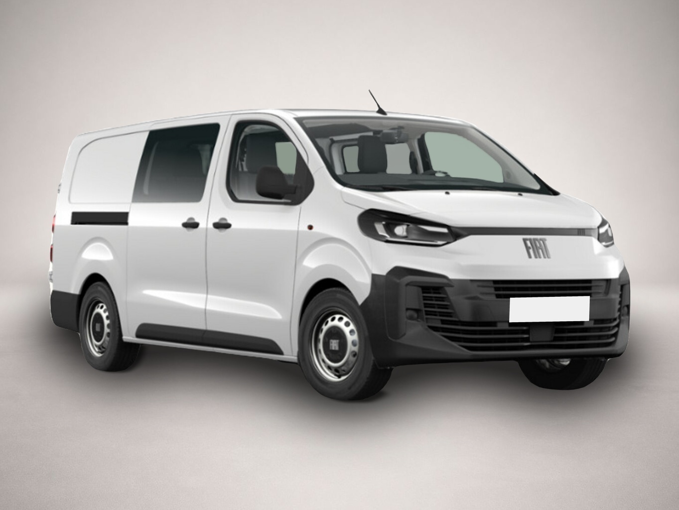 Fiat Scudo (06/2026, Diesel)