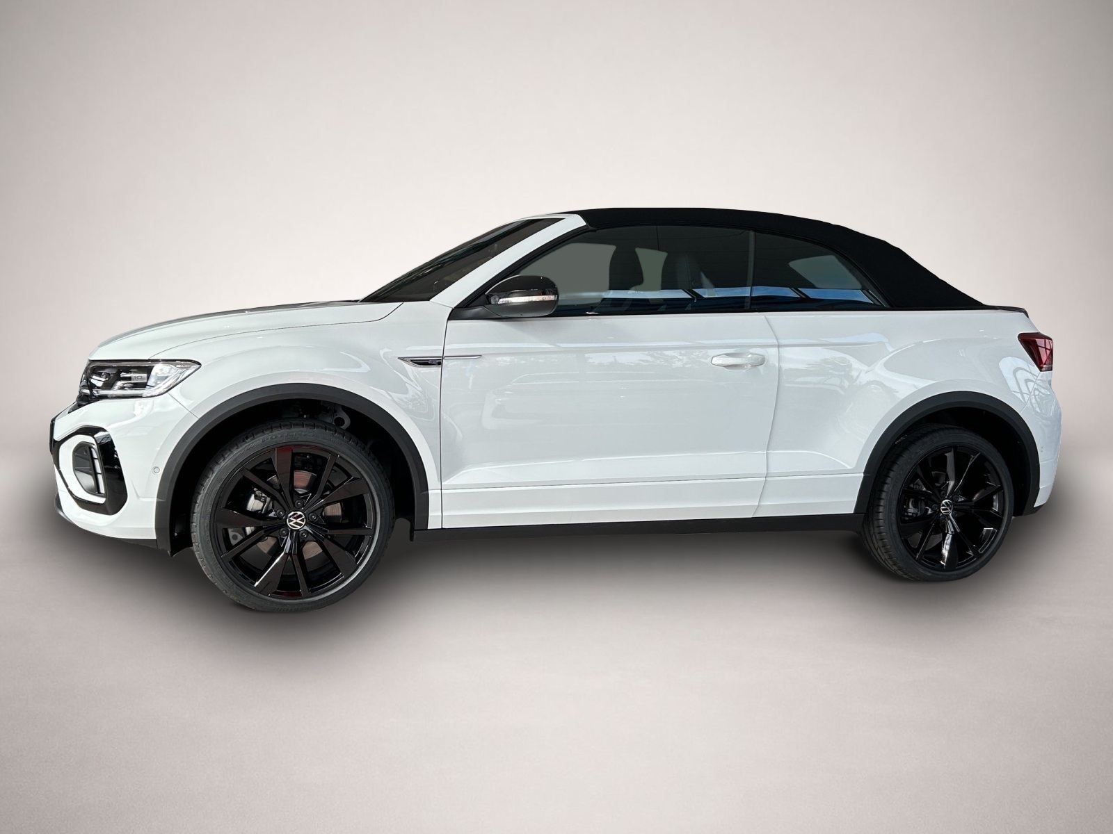 Volkswagen T-Roc, Bild 4 von 5