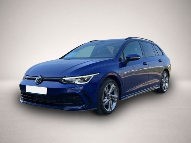 Volkswagen Golf (01/2024, Benzin)