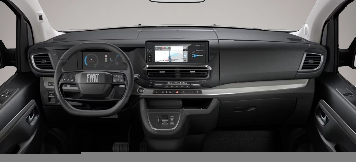 Fiat Ulysse (06/2026, Diesel)