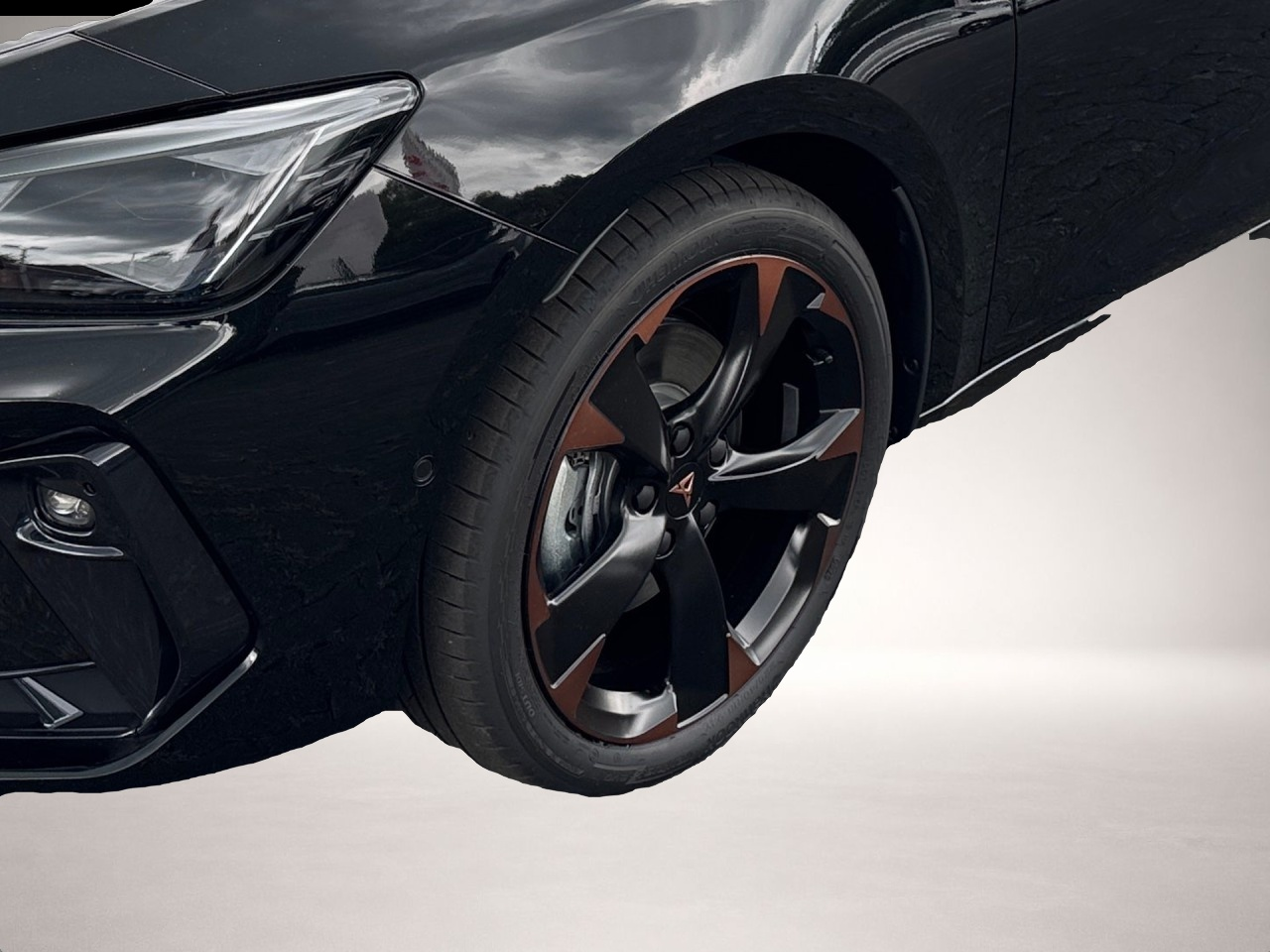 CUPRA Leon, Bild 5 von 7