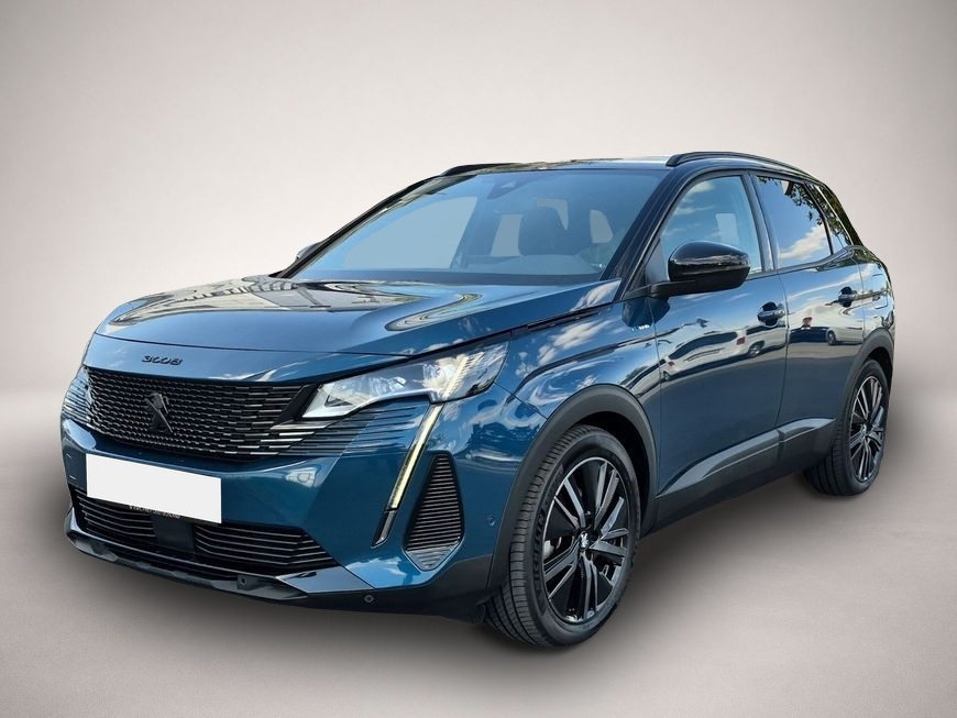Peugeot 3008 (07/2023, Hybrid (Benzin/Elektro))