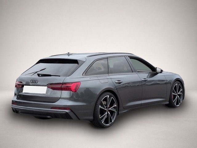 Audi quattro (12/2023, Diesel)