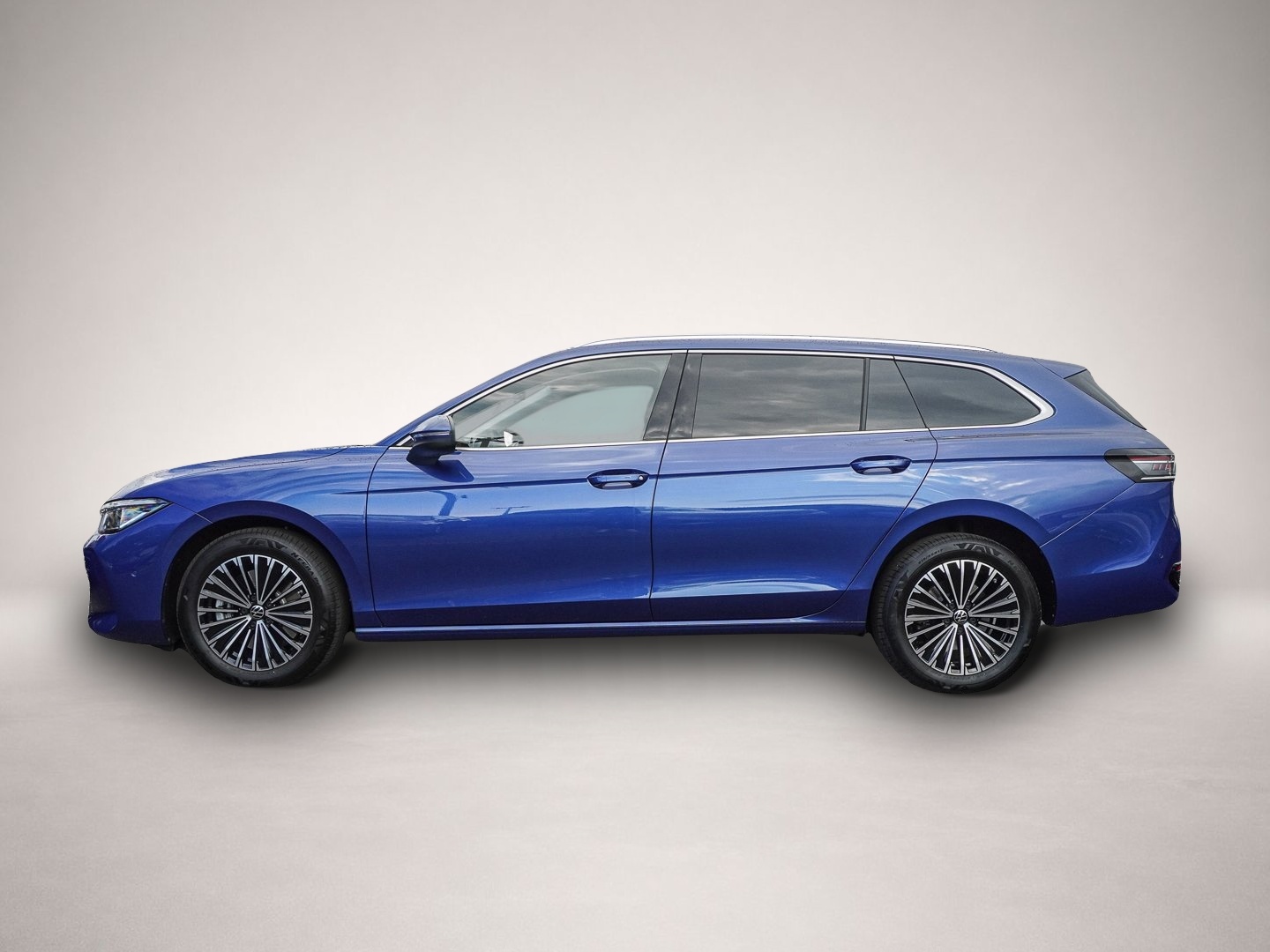 Volkswagen Passat Variant (11/2025, Diesel)