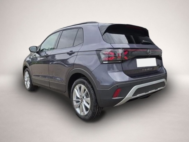 Volkswagen T-Cross, Bild 2 von 7