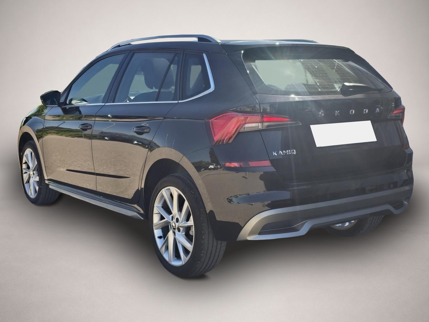 Skoda Kamiq (02/2022, )