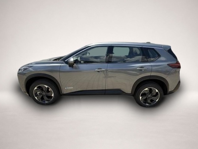 Nissan X-Trail (06/2026, Benzin)