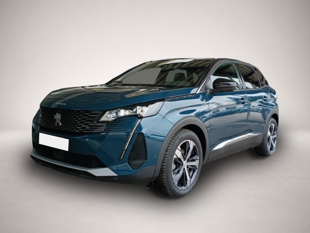 Peugeot 3008 (10/2023, Benzin)
