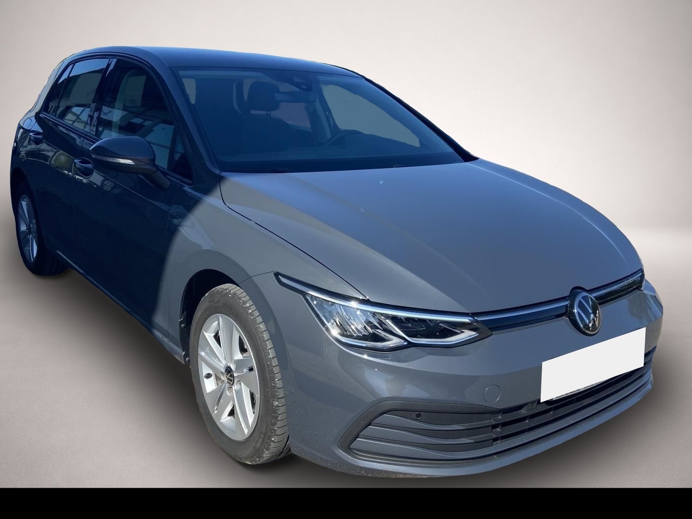 Volkswagen Golf (06/2024, )