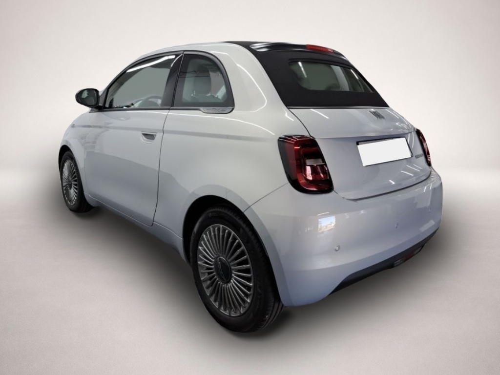 Fiat 500C (07/2026, Benzin)