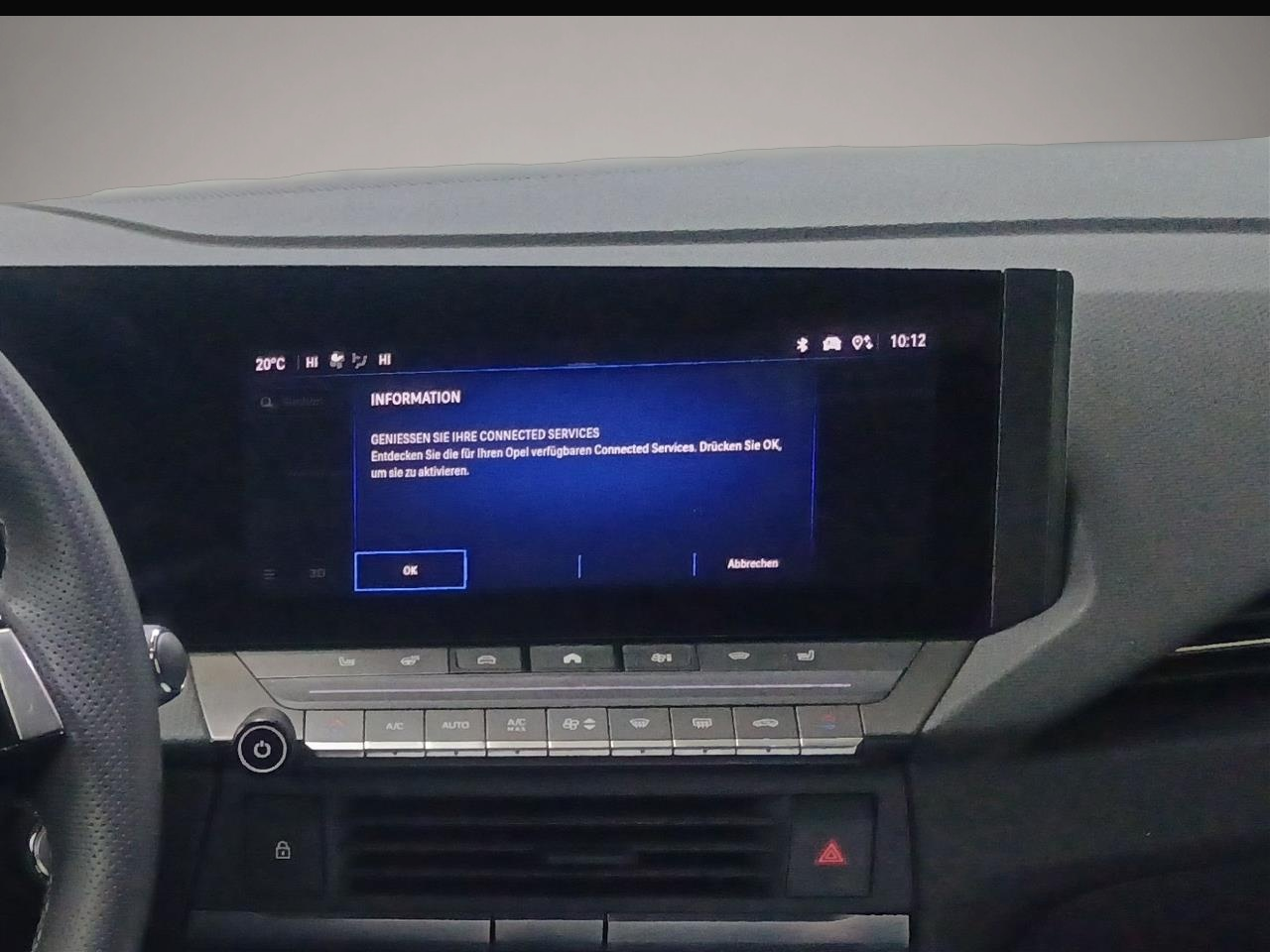 Opel Astra (07/2025, )