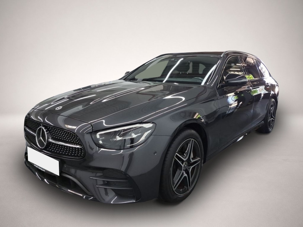 Mercedes-Benz E 300 (03/2023, )