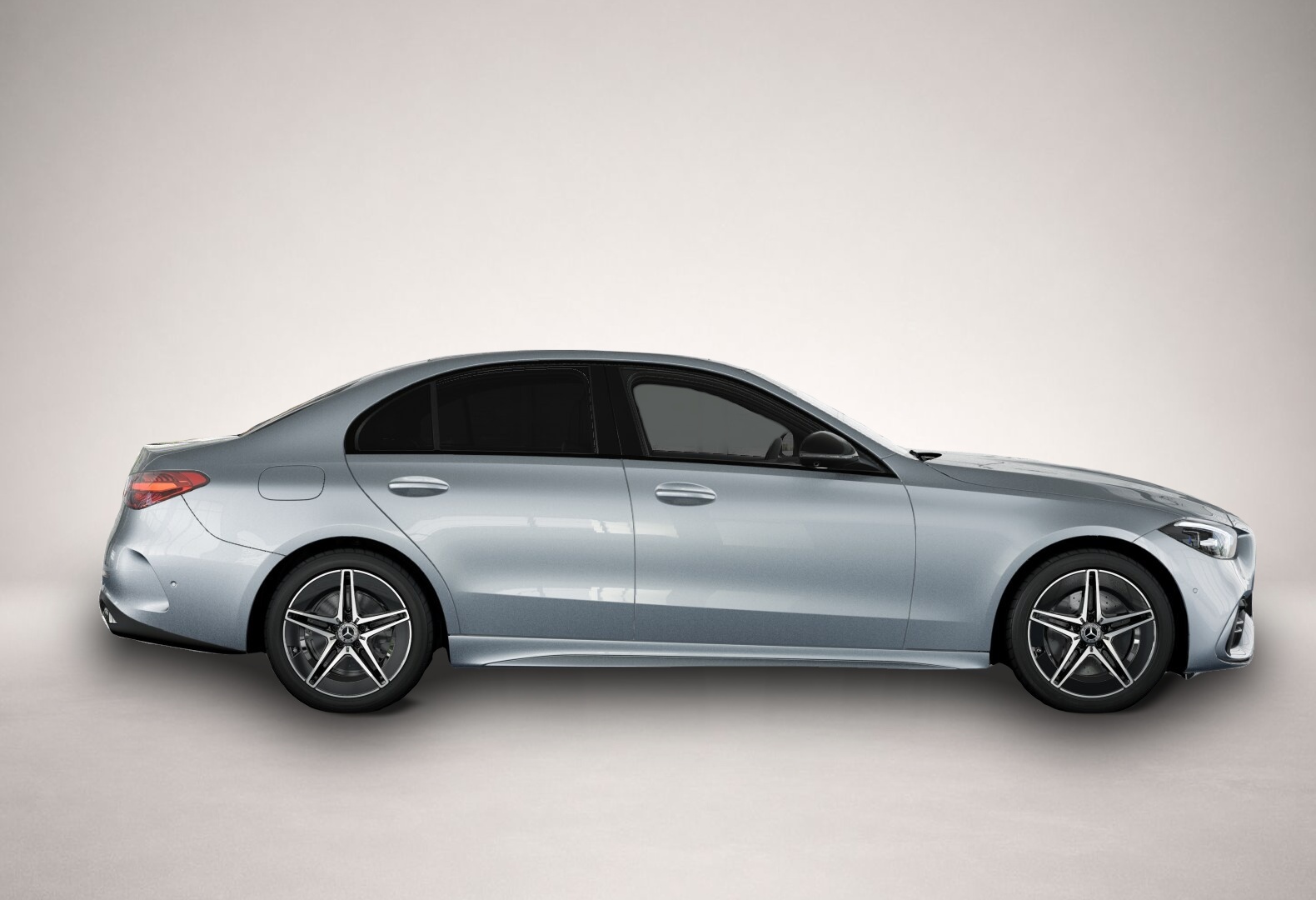 Mercedes-Benz C 220 (04/2026, Diesel)