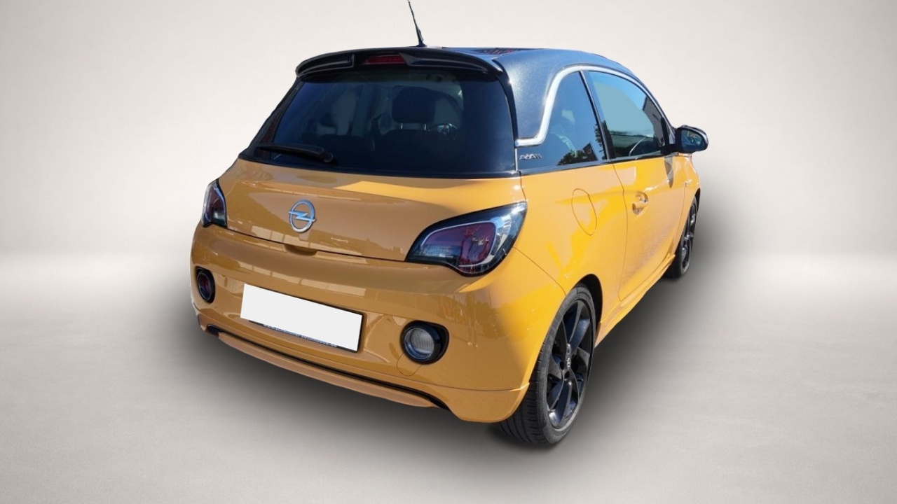 Opel Adam (09/2016, )