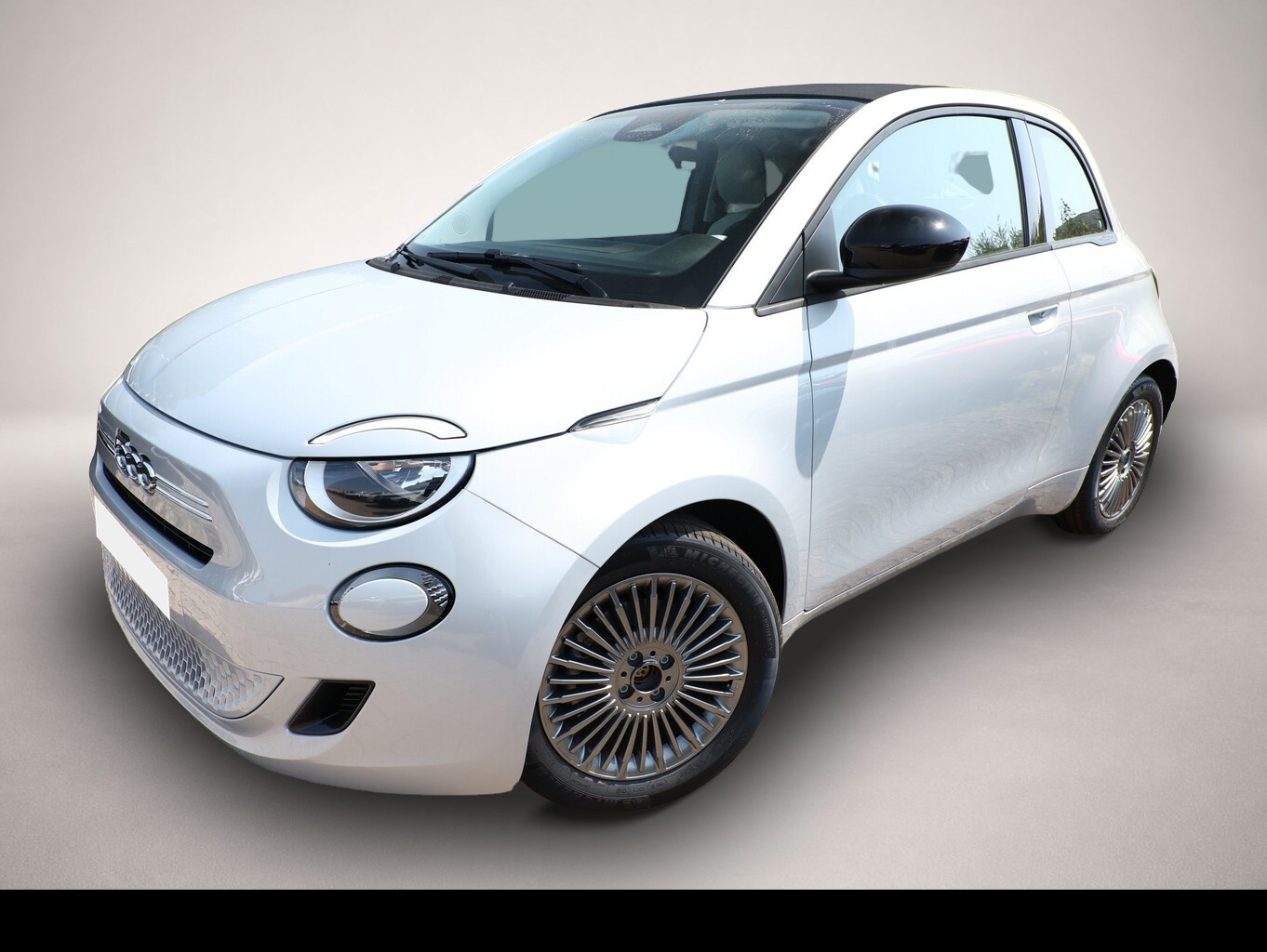 Fiat 500 (07/2026, Benzin)