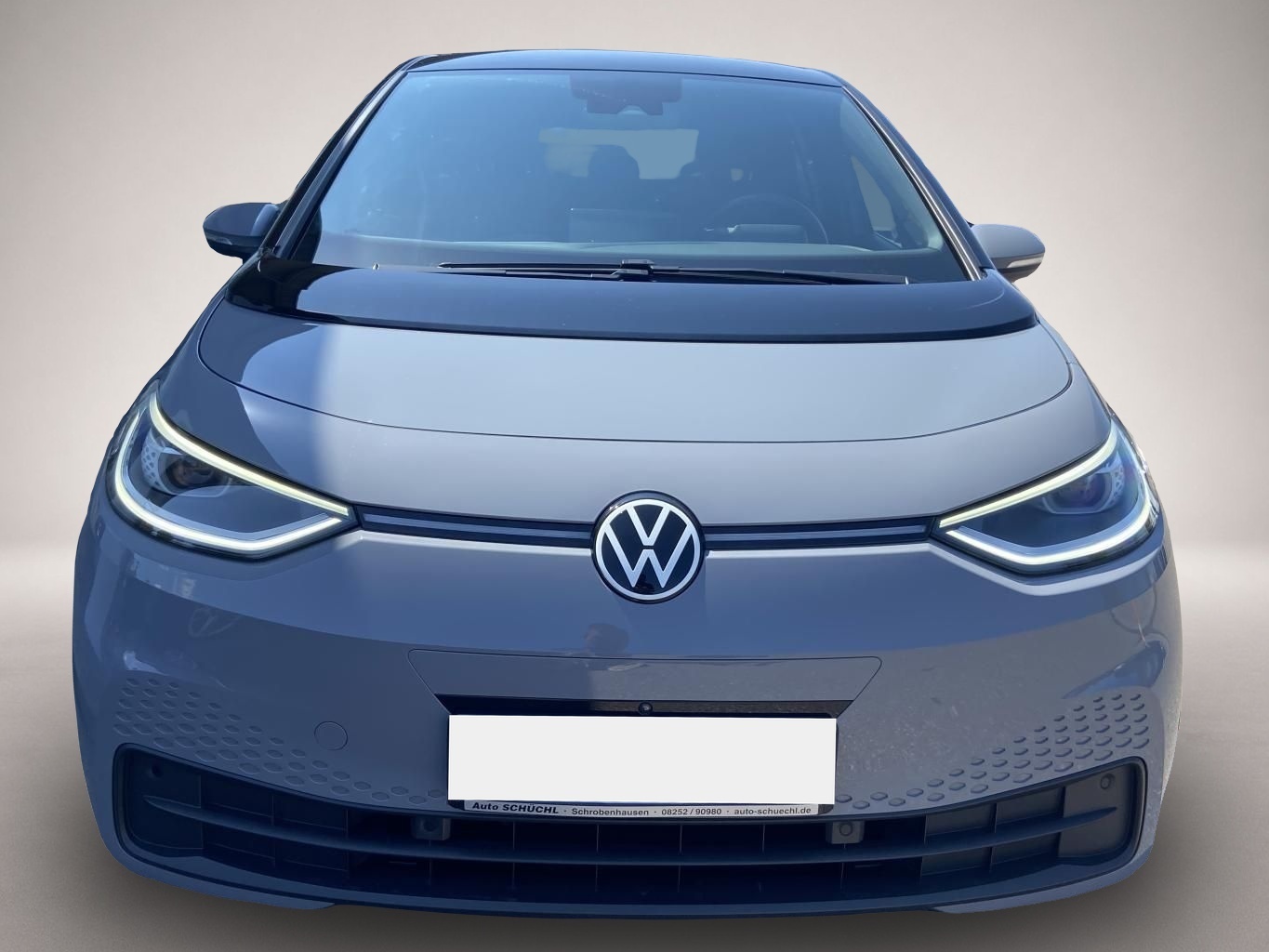 Volkswagen ID.3 (06/2023, ELECTRIC)