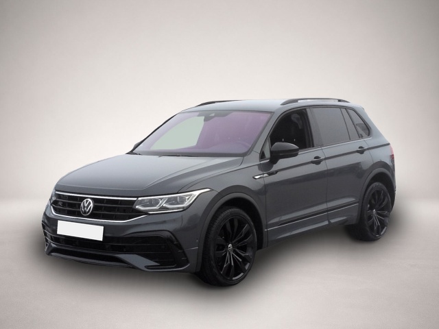 Volkswagen Tiguan (05/2021, Diesel)